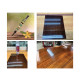 GLUBOOST® LAC R' SHOT ULTRA THIN CLEAR GLOSS LACQUER
