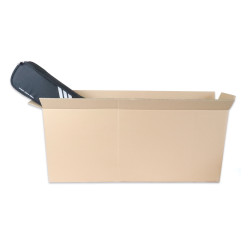 CARTONS POUR EXPÉDITION GUITARE - BASSE (3pcs)