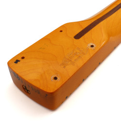B-STOCK FENDER® CLASSIC SERIES '50S STRAT® NECK LACQUER FINISH SOFT V