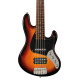 SANDBERG® CALIFORNIA TM5 SUPER LIGHT TOUCHE PAU FERRO - 3 TONE SUNBURST