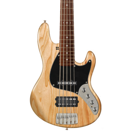 SANDBERG® CALIFORNIA TM5 SUPER LIGHT TOUCHE PAU FERRO - NATURELLE