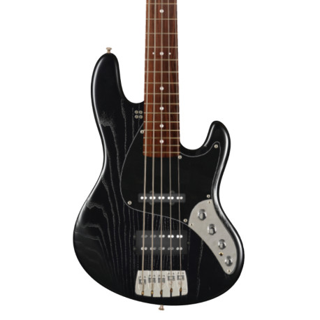 SANDBERG® CALIFORNIA TM5 SUPER LIGHT TOUCHE PAU FERRO - NOIR