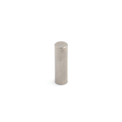MAGNET ROD ALNICO V BEVEL TOP FOR SINGLE COIL Ø5 x 16.5mm (1pce)