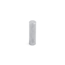 MAGNET ROD ALNICO V BEVEL TOP FOR SINGLE COIL Ø5 x 18mm (1pce)
