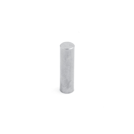 MAGNET ROD ALNICO V BEVEL TOP FOR SINGLE COIL Ø5 x 18mm (1pce)