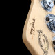 SANDBERG® CALIFORNIA VS4 SHORT SCALE GREEN LINE TOBACCO SUNBURST