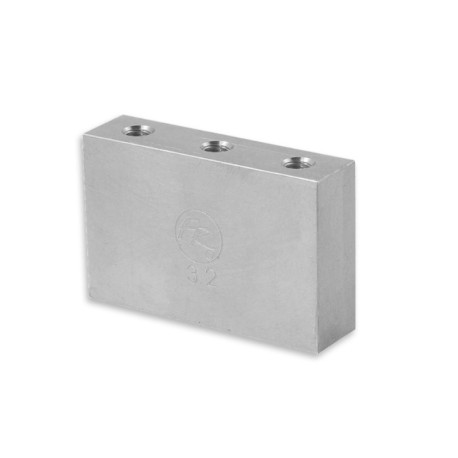 !! DISCONTINUED !! FLOYD ROSE® BLOC VIBRATO 1000 SERIES 32mm