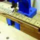 G&W NECK SUPPORT FOR ARBOR PRESS