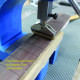 G&W FRET ARBOR PRESS - 0.5TON