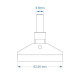 G&W FRET PRESS INSERT CAUL