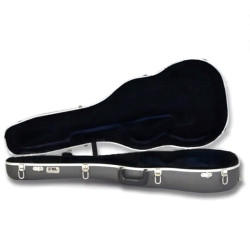 TKL CONCEPT™ 3.1 OM / 000 PRO-FORM® MOLDED GUITAR CASE