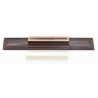 !! DISCONTINUED !! ALL PARTS® BRIDGE CLASSICAL (180 x 29mm) ROSEWOOD FINISHED