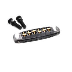 !! B-STOCK !! SCHALLER® CHEVALET WRAPAROUND SIGNUM INSERTS US 5/16" NOIR