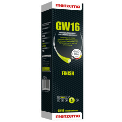 MENZERNA® POLISHING PASTE GW16 FINE CUT (1.24Kg)