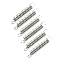 GOLDO® RESSORTS VIBRATO STRAT® TENSION FAIBLE (6pcs)