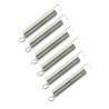 GÖLDO® STRAT® TREMOLO SPRINGS SOFT TENSION (6pcs)
