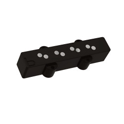 BARTOLINI® J44J-L J.BASS® 4 STRINGS, B-AXIS, SPLIT COIL ALNICO 5 BRIDGE