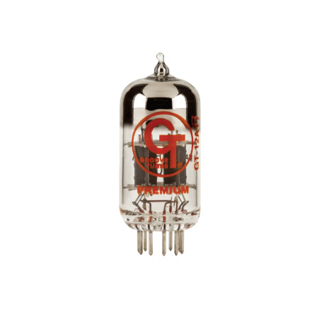 GROOVE TUBES® GT 12AY7 SELECT TUBE (1pc)