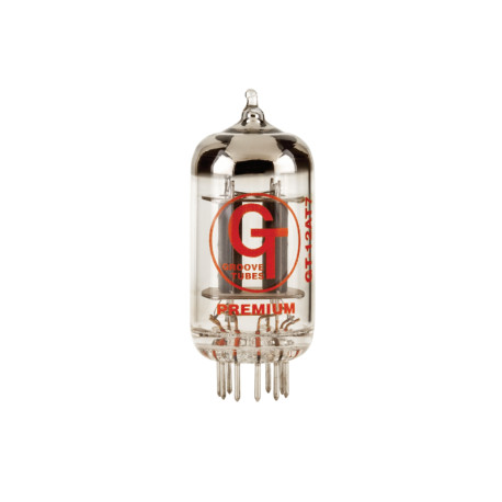 GROOVE TUBES® GT 12AT7 TUBE (1pc)
