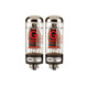 GROOVE TUBES® LAMPES GT 6L6-S (2pcs)