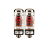 GROOVE TUBES® LAMPES GT 6L6-S (2pcs)