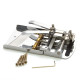 GÖLDO® DOUBLEBENDER FOR TELE® CHROME