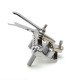 GÖLDO® DOUBLEBENDER FOR LES PAUL® CHROME