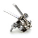 GÖLDO® DOUBLEBENDER FOR LES PAUL® CHROME