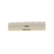 TUSQ XL® NUT SLOTTED 43 x 6 x 8.9mm E-e 35mm