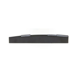 BLACK TUSQ XL® SADDLE ACOUSTIC COMPENSATED 73.2 x 3.3 x 10.9mm