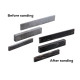 HORN NUT BLANK 48 x 7 x 3.2mm