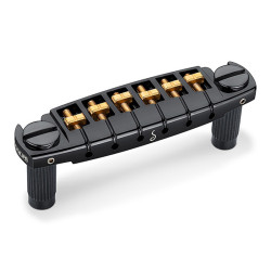 SCHALLER® CHEVALET WRAPAROUND SIGNUM MÉTRIQUE M8 NOIR