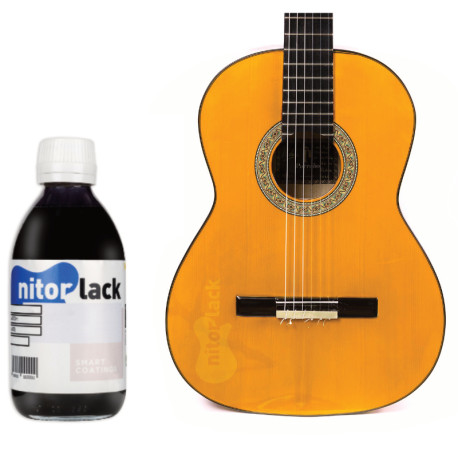 VALRESA® NITORTINT® FLACON TEINTE CONCENTRÉE OLD GOLD (250ml)