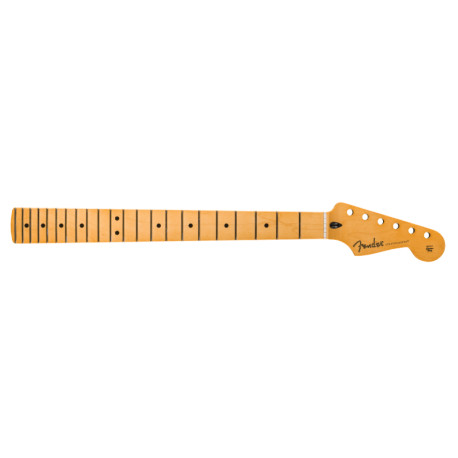 FENDER® MANCHE STRAT® PLAYER II, 22 FRETTES, 9.5" RADIUS TOUCHE ÉRABLE