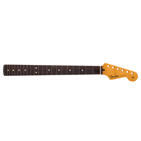 FENDER® MANCHE STRAT® PLAYER II, 22 FRETTES, 9.5" RADIUS TOUCHE PALISSANDRE