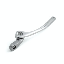BIGSBY ARM NICKEL