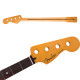FENDER® MANCHE JAZZ BASS® PLAYER II, 22 FRETTES, 9.5" RADIUS TOUCHE PALISSANDRE