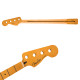 FENDER® PLAYER II SERIES JAZZ BASS®, 22 FRETS, 9.5" RADIUS MAPLE