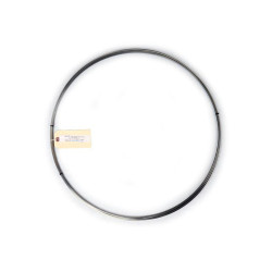 JESCAR® FRETTES 18% NICKEL SILVER 2.03x1.09mm ROULEAU (0.45Kg)