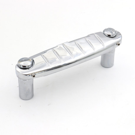 !! B-STOCK !! RESOMAX® CHEVALET WRAPAROUND SONIC 1 US CHROME