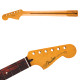 FENDER® PLAYER II JAZZMASTER® NECK, 22 FRETS, 9.5" RADIUS, ROSEWOOD FINGERBOARD