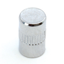 SWITCH TIP METAL GRETSCH® STYLE METRIC M3 CHROME