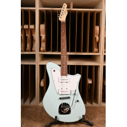 MARCEAU® GUITAR DEFERLANTE SONIC BLUE