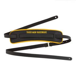 FENDER® X THIRD MAN HARDWARE™ LEATHER STRAP