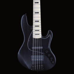 SANDBERG® CALIFORNIA TM5 SUPER LIGHT TOUCHE ÉRABLE ACCASTILLAGE TOUT NOIR