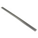 SINTOMS® FRETTES 25% NICKEL SILVER 2.49 x 1.19mm TIGES DROITES 26cm (6pcs)