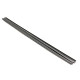 SINTOMS® FRETTES INOX 2.50 x 1.18mm TIGES DROITES 26cm (6pcs)