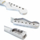HOXEY® MANCHE ALUMINIUM TYPE STRATOCASTER® INFINITY SERIES