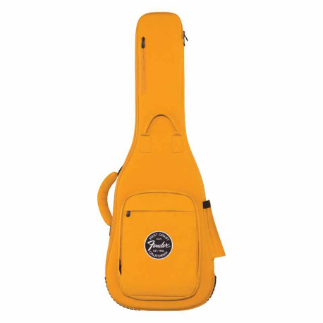 FENDER® HOUSSE TROUBADOUR POUR GUITARE ÉLECTRIQUE