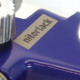 VALRESA® NITORLACK® PISTOLET À PEINTURE BUSE 1,4 mm